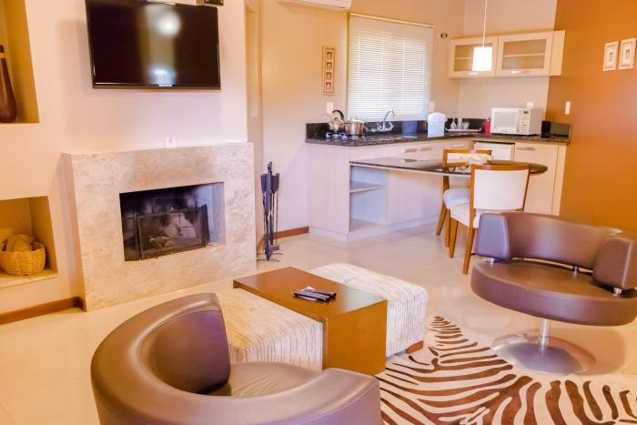 villa flor ecoresort