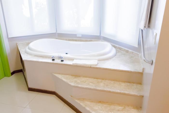 villa flor ecoresort