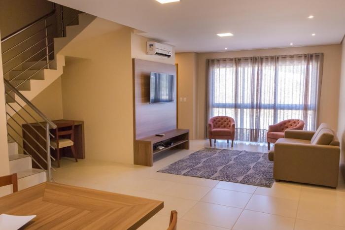 villa flor ecoresort