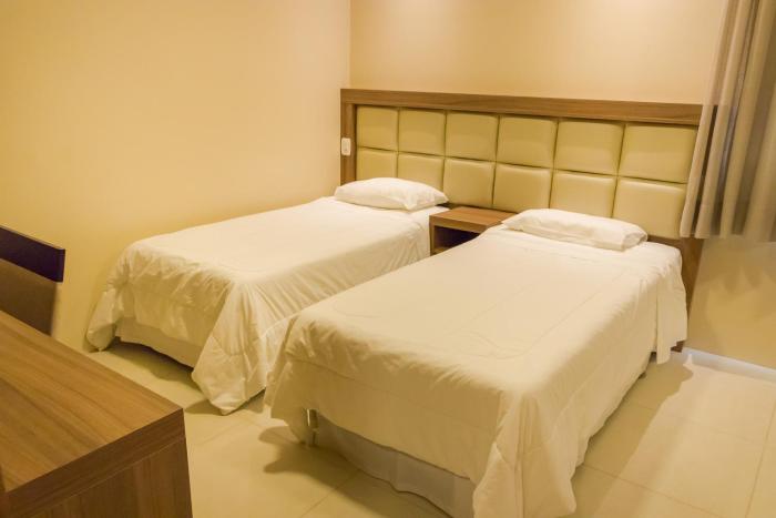 villa flor ecoresort