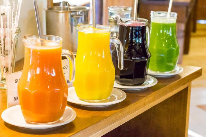 villa flor ecoresort