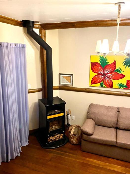 villa flor ecoresort