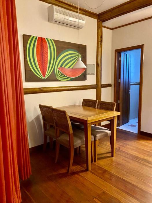 villa flor ecoresort