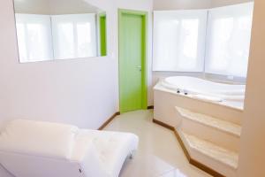 villa flor ecoresort