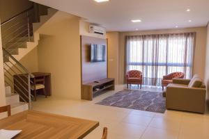 villa flor ecoresort