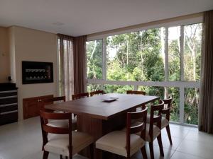 villa flor ecoresort