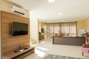 villa flor ecoresort