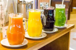 villa flor ecoresort