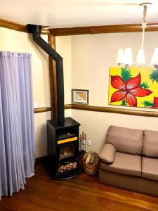 villa flor ecoresort