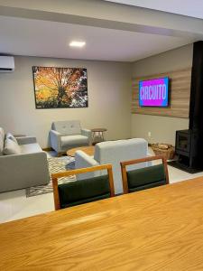 villa flor ecoresort