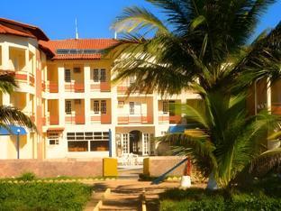 hotel brisa dos abrolhos