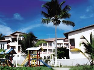 hotel brisa dos abrolhos
