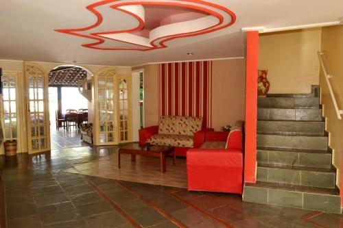 hotel brisa dos abrolhos
