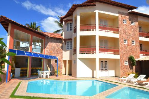 hotel brisa dos abrolhos