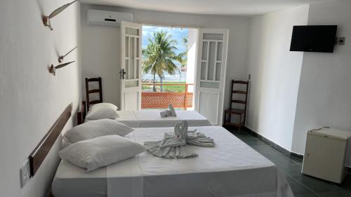 hotel brisa dos abrolhos