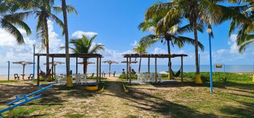 hotel brisa dos abrolhos