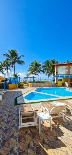hotel brisa dos abrolhos
