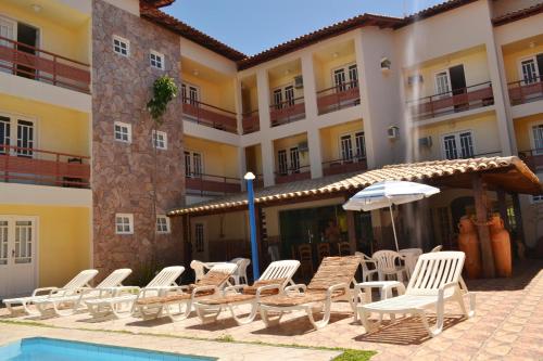hotel brisa dos abrolhos