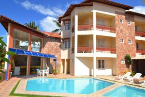 hotel brisa dos abrolhos