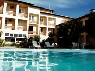 hotel brisa dos abrolhos