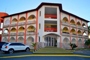 hotel brisa dos abrolhos