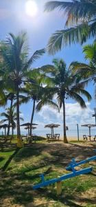 hotel brisa dos abrolhos