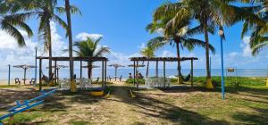 hotel brisa dos abrolhos