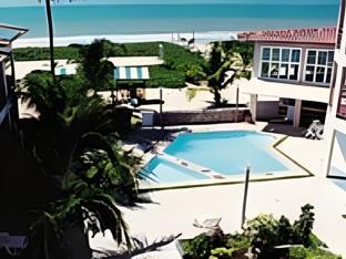 hotel brisa dos abrolhos