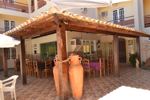hotel brisa dos abrolhos