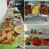 hotel brisa dos abrolhos
