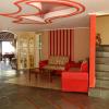 hotel brisa dos abrolhos