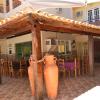 hotel brisa dos abrolhos