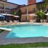 hotel brisa dos abrolhos