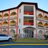 hotel brisa dos abrolhos