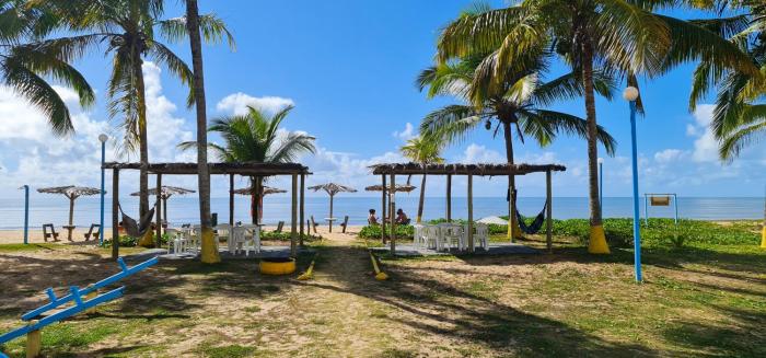 hotel brisa dos abrolhos