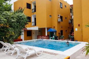 Hotel Hacienda Cancun,Downtown Cancun>>Cancun,3 star