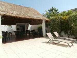 hotel hacienda cancun