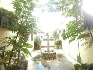 hotel hacienda cancun