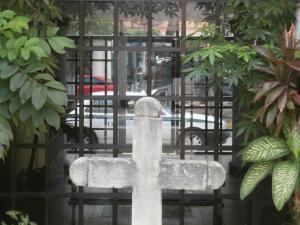 hotel hacienda cancun