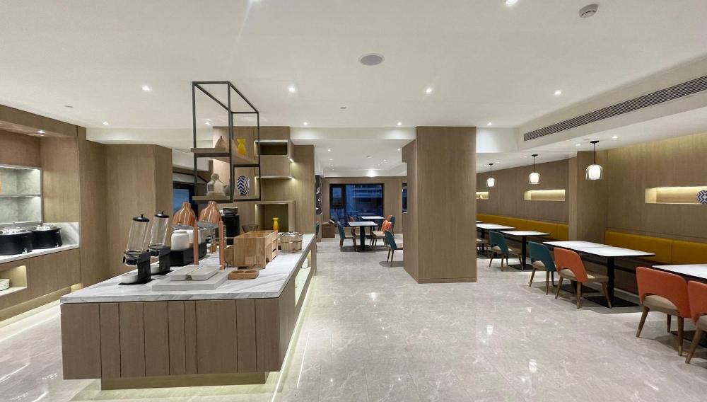 hanting hotel shenyang zhongjie shifu square