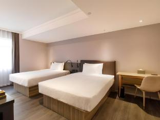 hanting hotel shenyang zhongjie shifu square