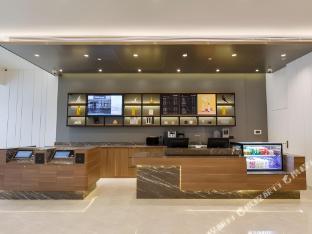 hanting hotel shenyang zhongjie shifu square