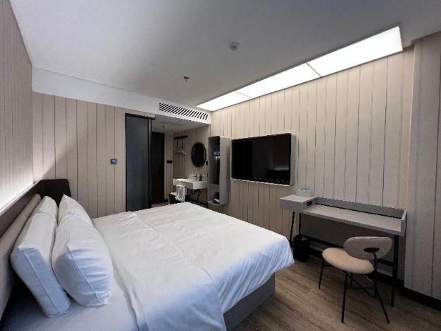 hanting hotel shenyang sanhao street
