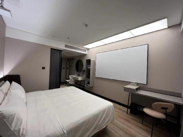 hanting hotel shenyang sanhao street