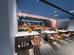 hanting hotel shenyang sanhao street