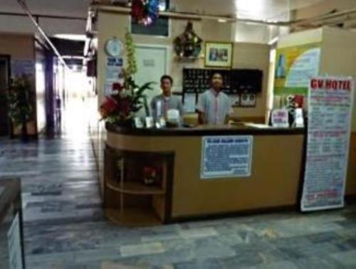 gv hotel davao