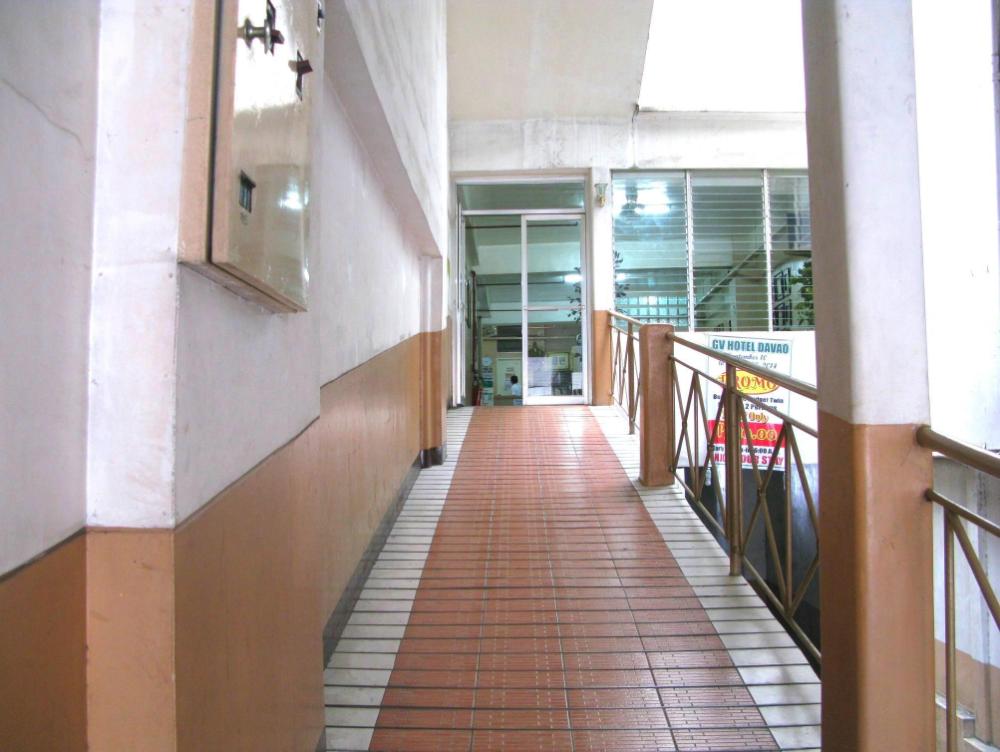 gv hotel davao