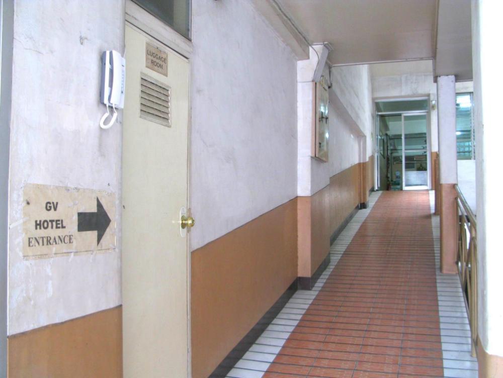 gv hotel davao