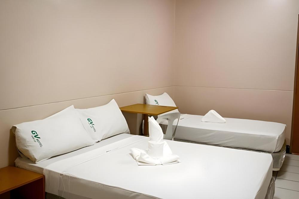 gv hotel davao
