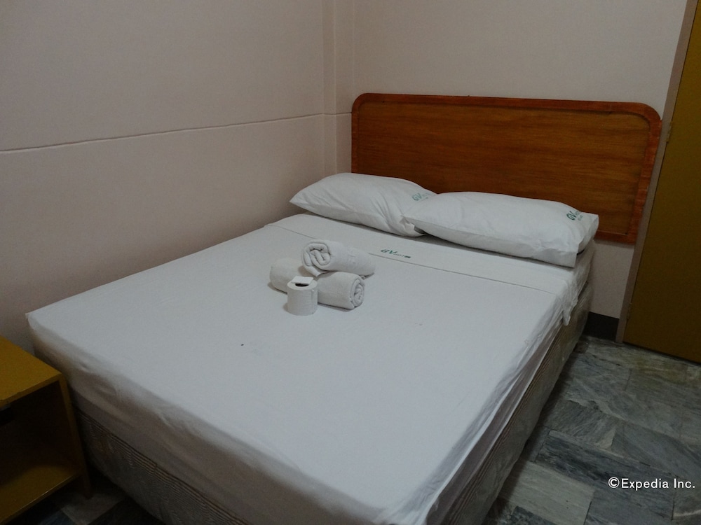 gv hotel davao